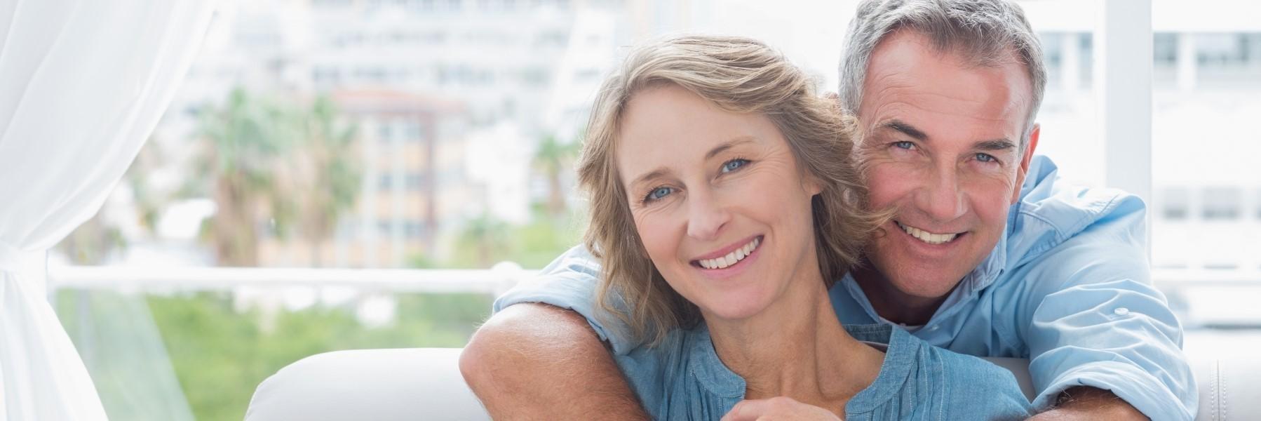 Dentures & Partials | Dentist