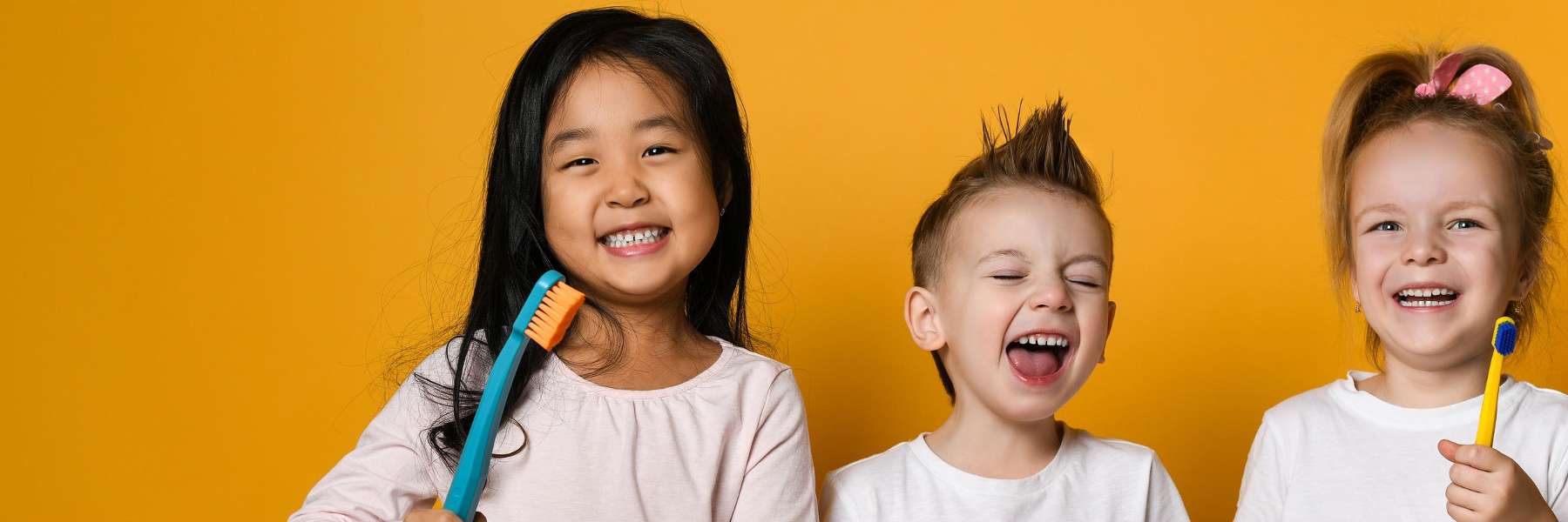 Child Dental Benefits Scheme | Dentist